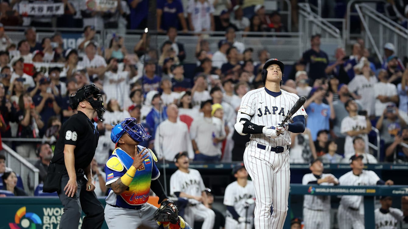 2026 World Baseball Classic: Shohei Ohtani, defending champions