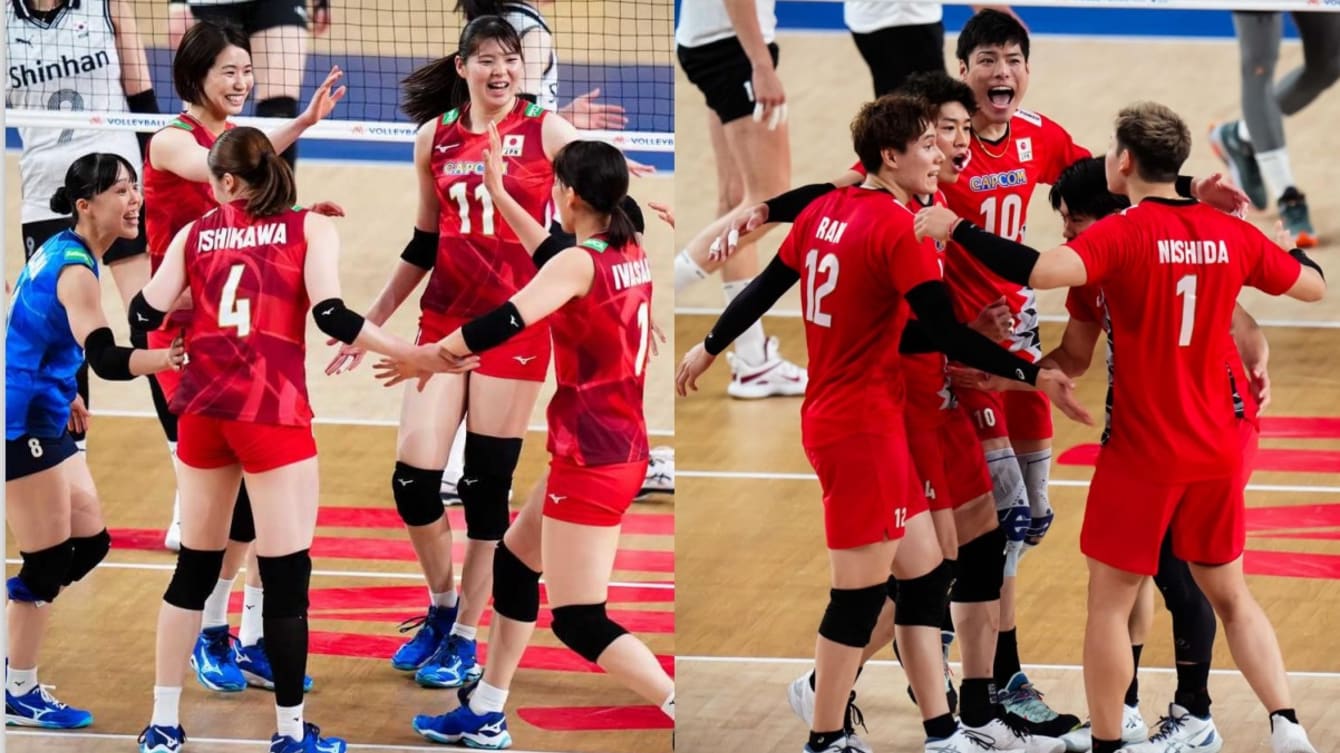 2016 リオオリンピック バレーボール日本代表 記念皿 2016 リオオリンピック バレーボール日本代表 記念皿 2016 リオ