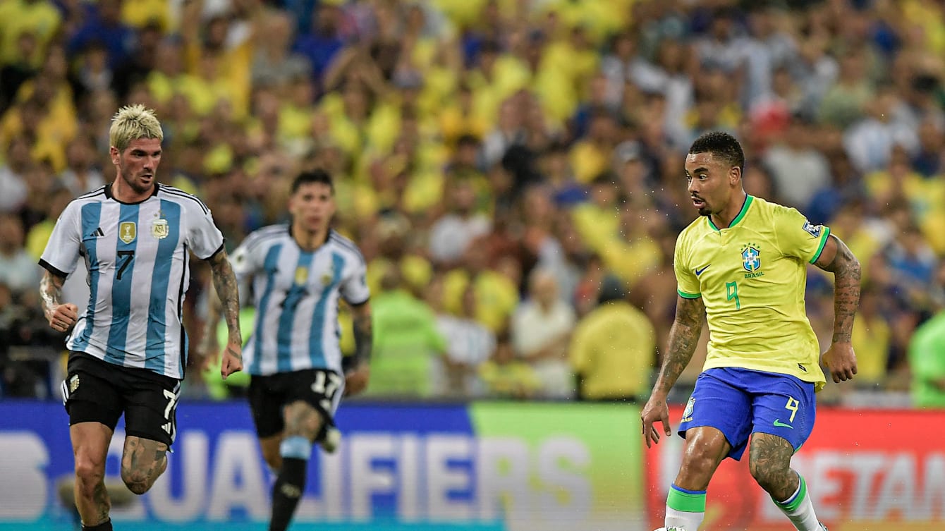 Brasil tem grupo definido para Copa América 2024; veja resultado