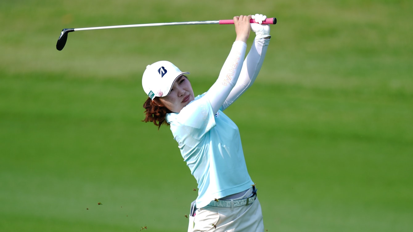 女子ゴルフ・ホンダ LPGAタイランド2025丨放送予定一覧！テレビ