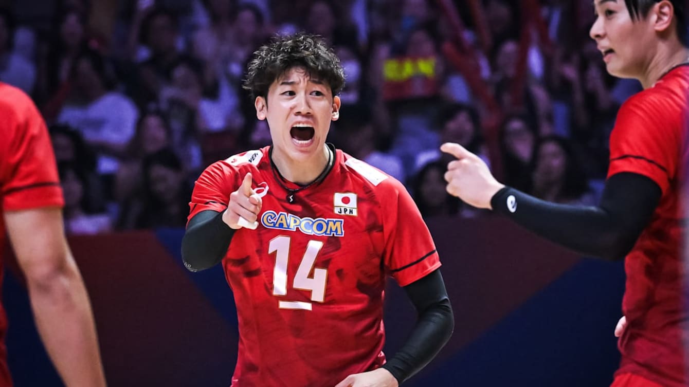 準々決勝で終戦の日本代表が世界選手権2025に向けて必要なものとは