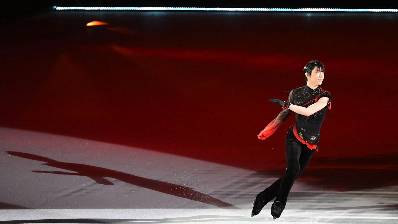 羽生結弦　RE_PRAY  リプレイツアー　オフィシャルフォトブック　中古美品 羽生結弦 RE_PRAY オフィシャルフォトブック 写真集 - メルカリ