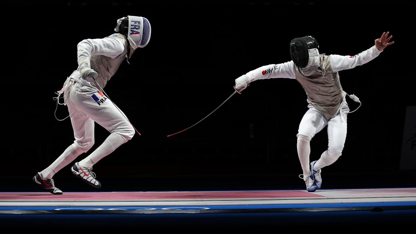 fencing world cup live