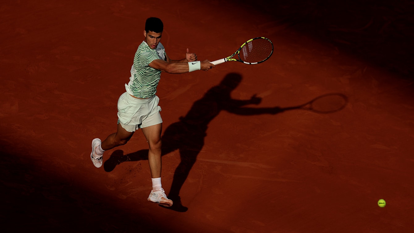 Roland Garros 2023: que horas começa e onde assistir ao jogo de