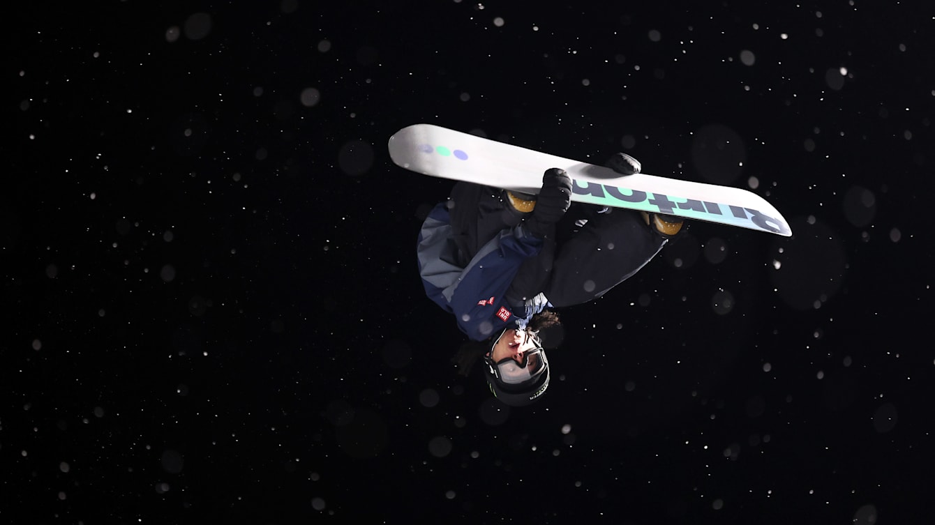 Winter X Games Aspen 2025丨結果速報・日本人選手・成績一覧