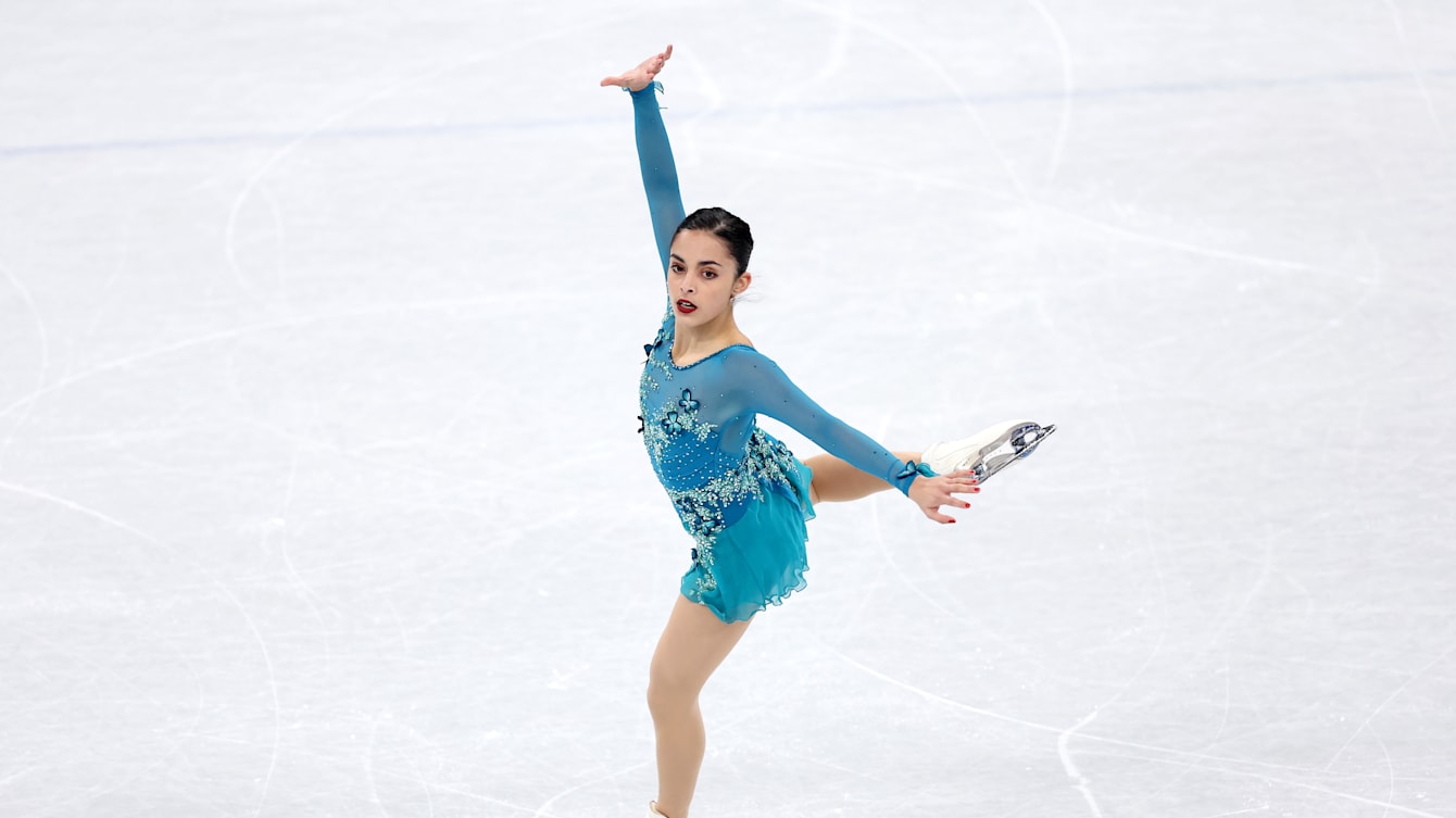 Canadian Figure Skating Championships 2023 Schedule, athletes, how to watch live action from Oshawa