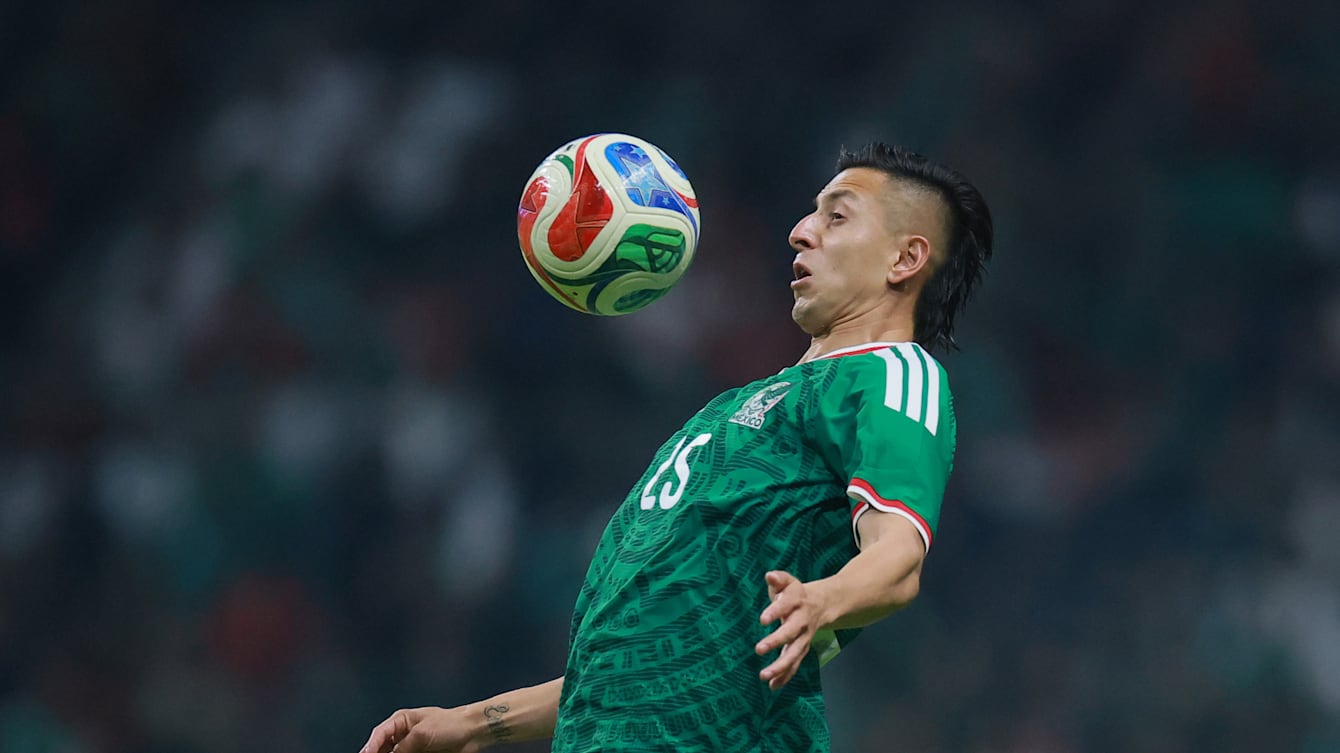 FIFAワールドカップ2026開幕 6月12日の試合速報 ・日程 メキシコvs