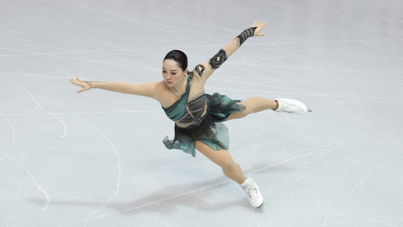 樋口新葉が来季限りでの現役引退を表明「一つひとつが最後の試合