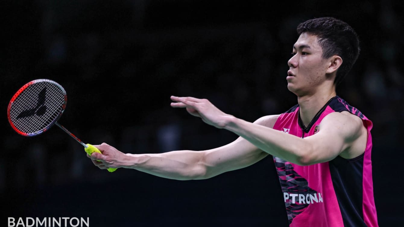 Badminton Thailand Open 2022 How to watch Malaysias Lee Zii Jia live