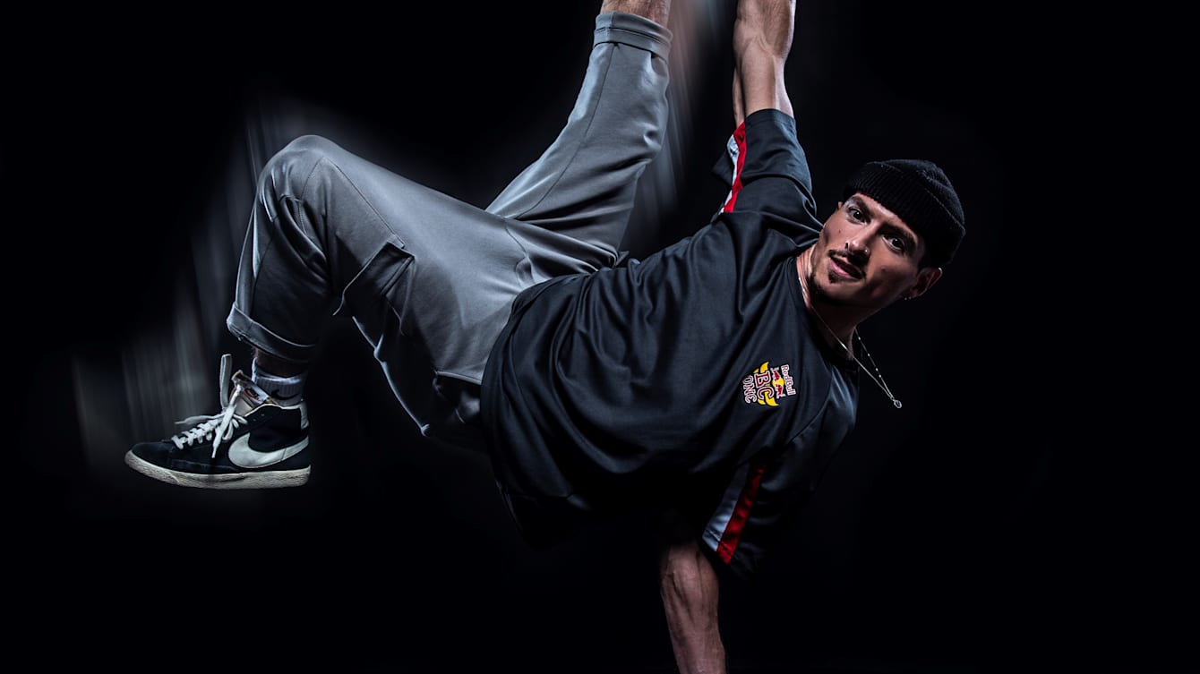 B-boy ブレイキン・コレクション hiphop ストリートカルチャー ブレイキン・コレクション | HMV&BOOKS online - GXBA-28954 B-boy