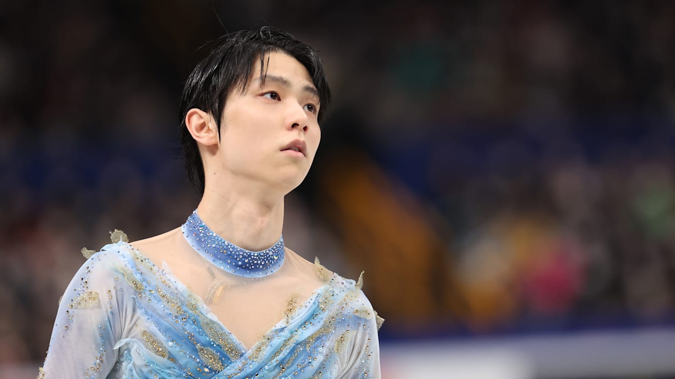 【フィギュアスケート】羽生結弦の北京2022出場日程・放送予定｜4 