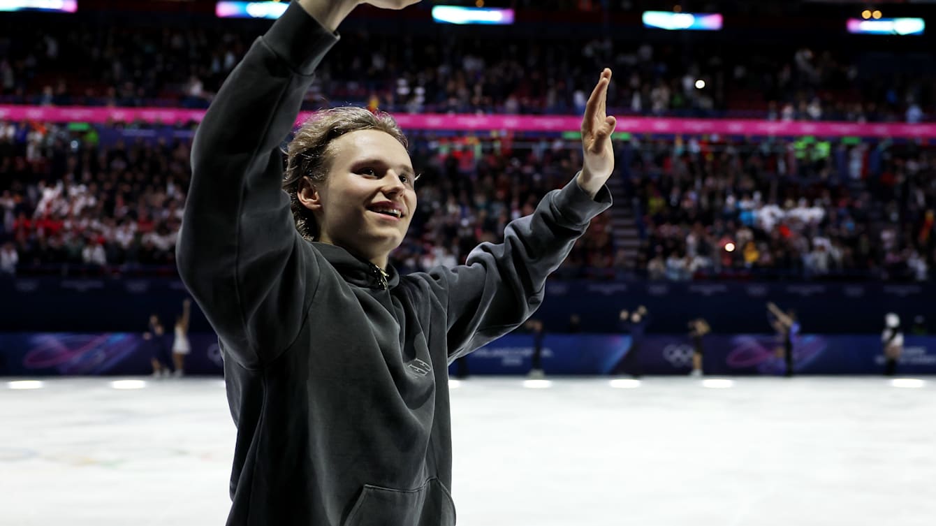 2026 ISU World Figure Skating Championships: Ilia Malinin, Alysa Liu on entry list, Olympic champion Mikhail Shaidorov opts out