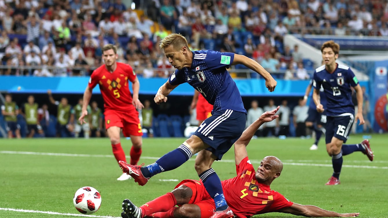 Keisuke Honda Jersey | eBay