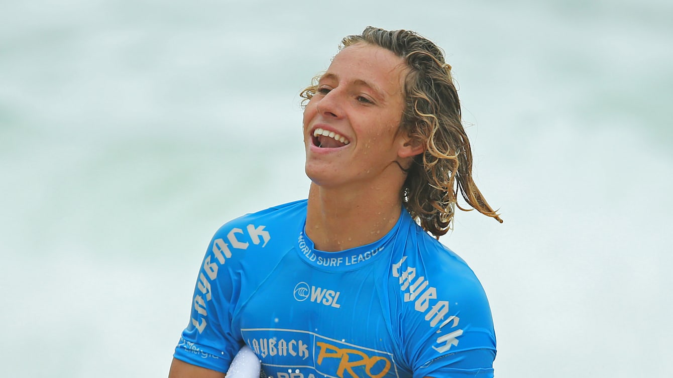 ISA World Junior Surfing Championships: Meet the Champions