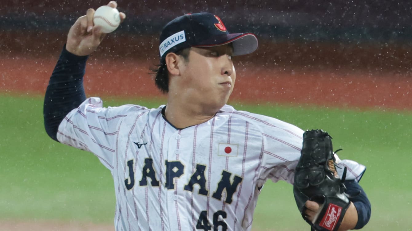 値下げ】2024 WBSC プレミア12 大会公式球 - 記念グッズ