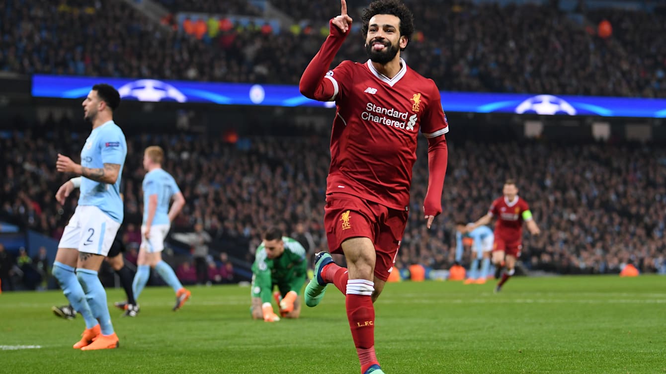 2021-22 Premier League: Week Seven – Liverpool vs Manchester City – Sport  Grill