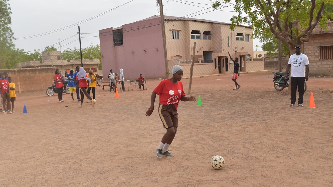 IDSDP 2026: Sport as a Catalyst for Education and Employment