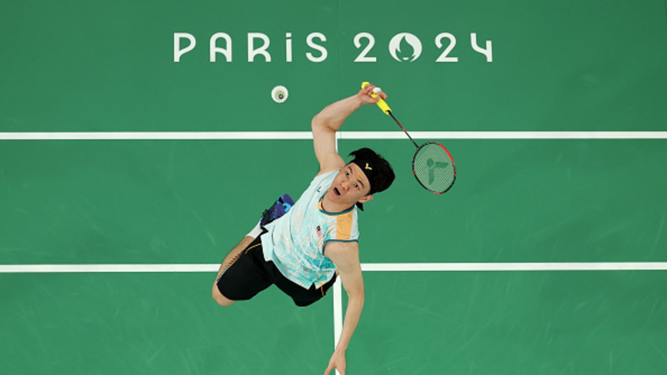 BWF Arctic Open 2024: Lee Zii Jia, Jonatan Christie reach last