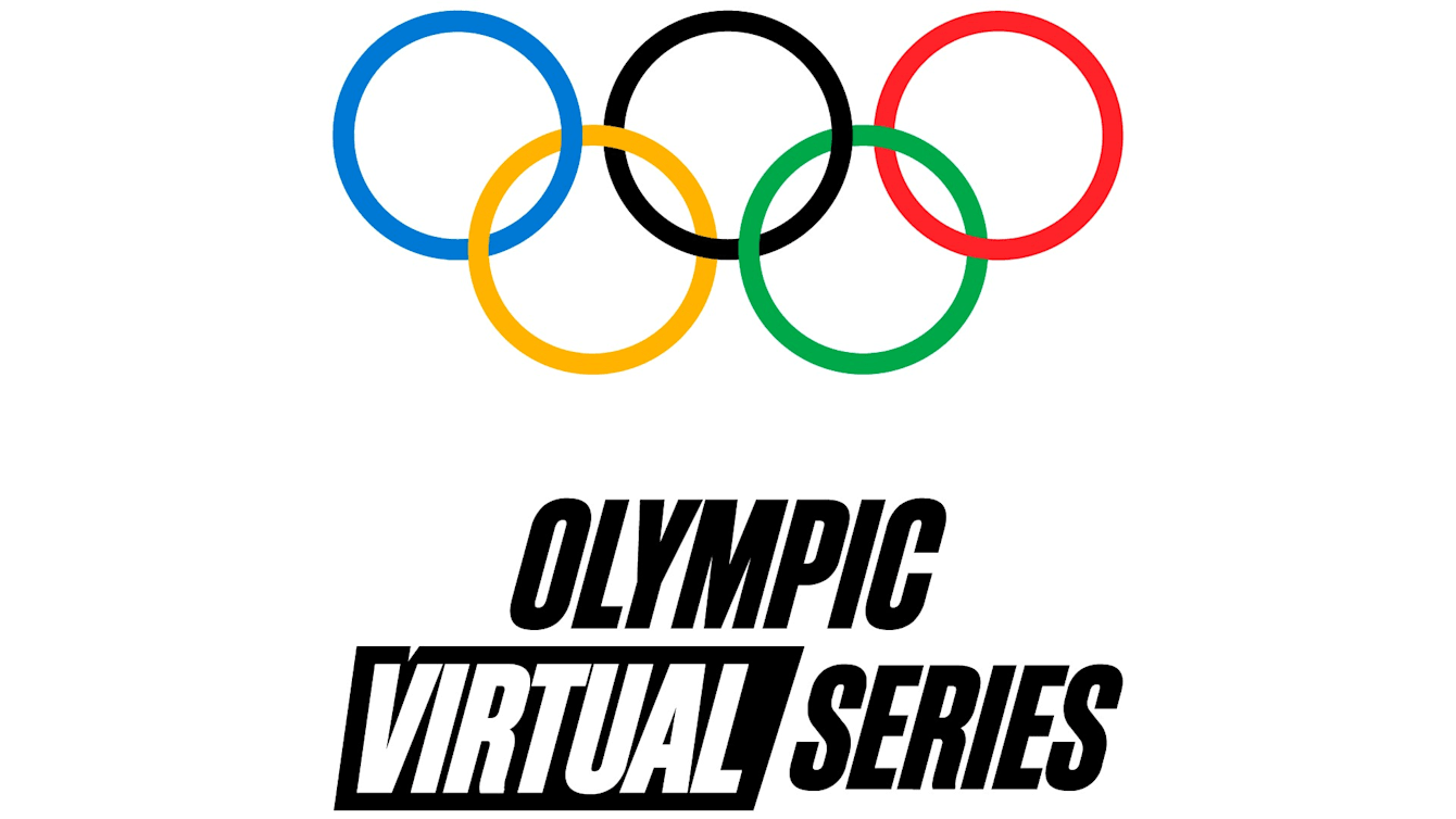 Olympic Virtual Series - Coisas que você precisa saber