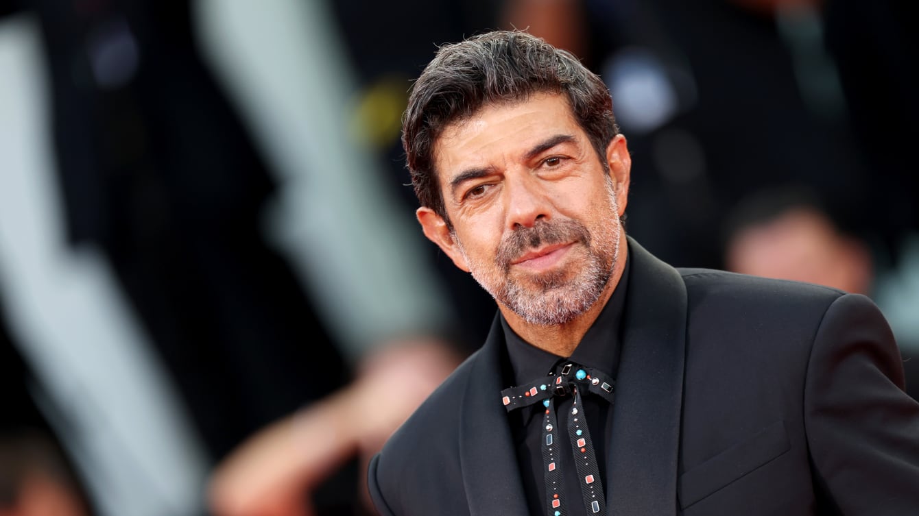 Pierfrancesco Favino to star in the Milano Cortina 2026 Olympic Winter  Games Opening Ceremony, image size:1340x753