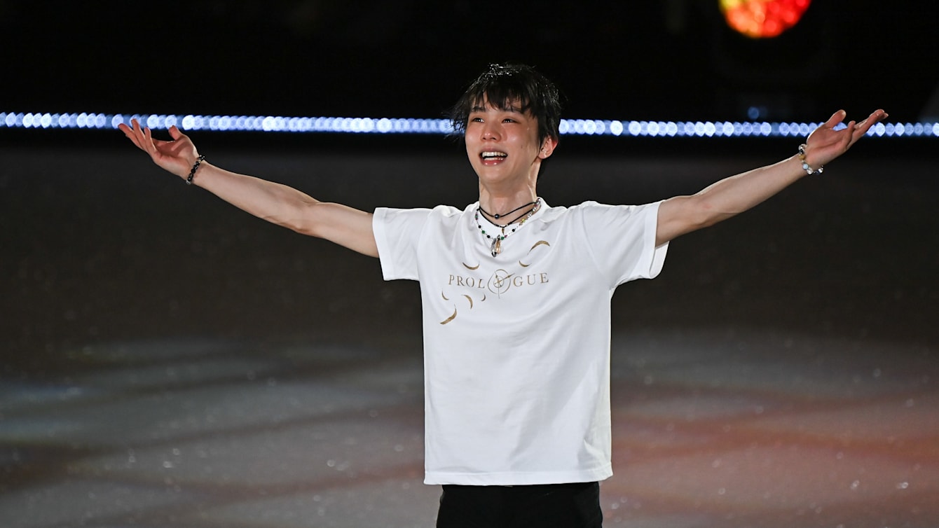 羽生結弦　スポニチ　2022年2月11日 羽生結弦 スポニチ 2022年2月11日 羽生結弦スポニチ2022年