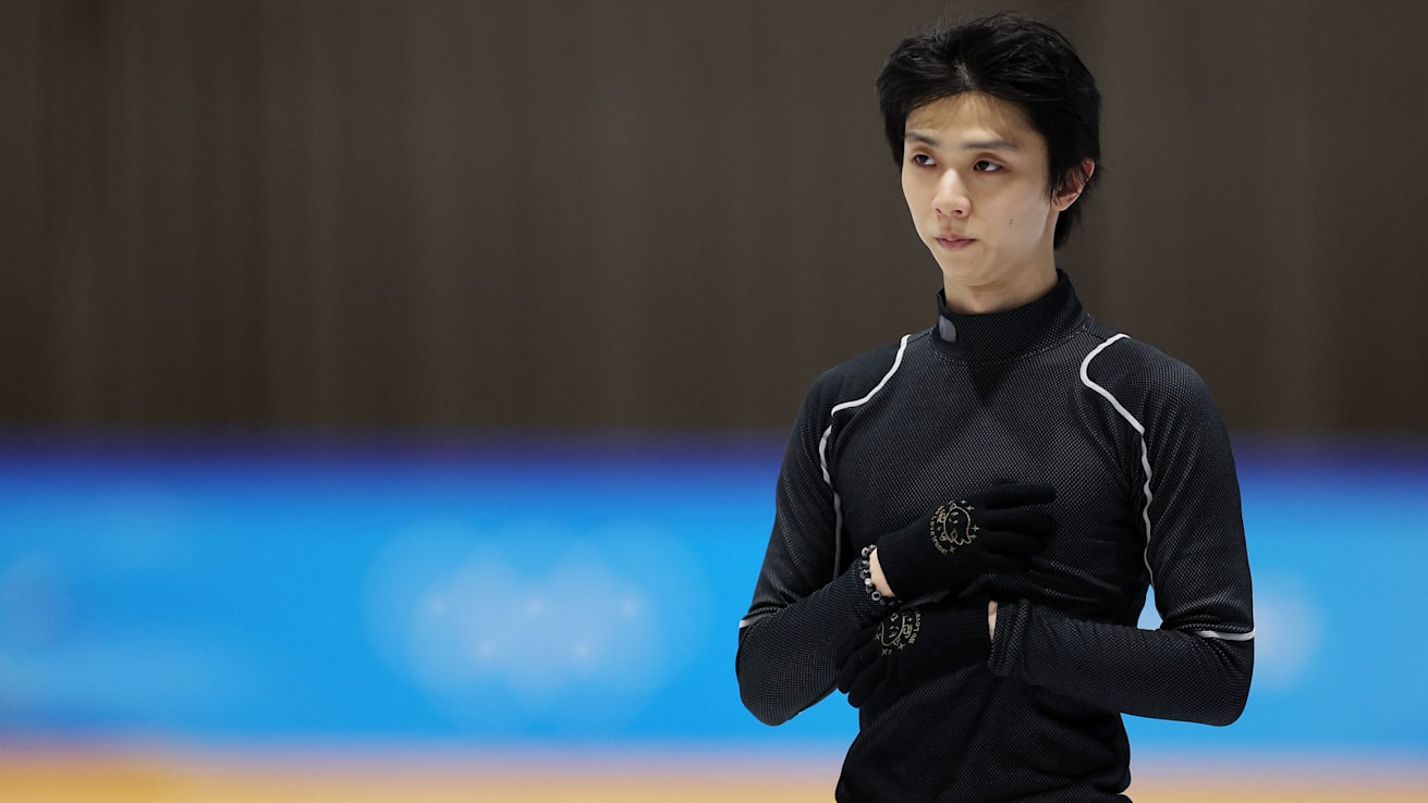 【美品】羽生結弦【GIFT】ボアブルゾンM (公式) 東京ドーム単独アイスショー 美品】羽生結弦【GIFT】ボアブルゾンM (公式) 東京ドーム単独