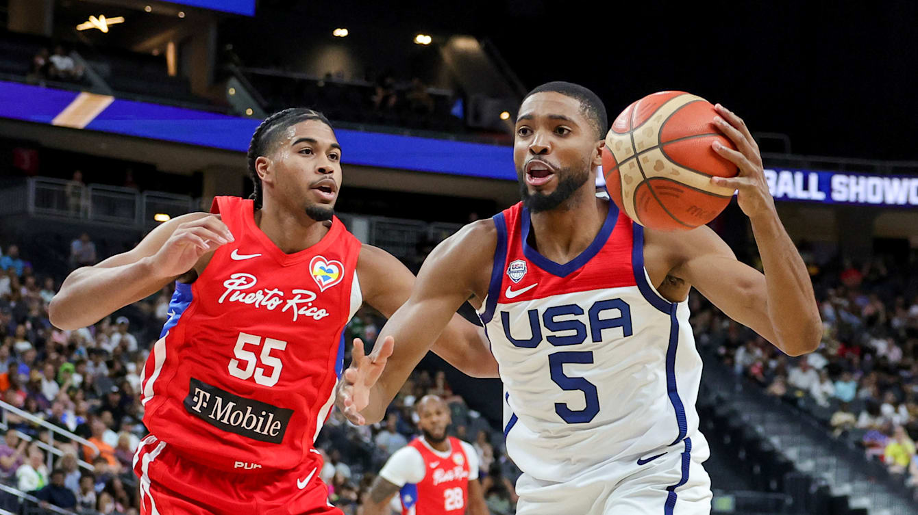 Puerto Rican Basketball