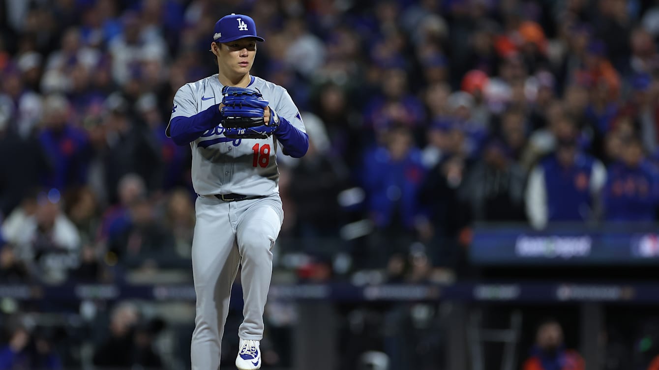 山本由伸 リング 指輪 ワールドシリーズ2024 11号 - メルカリ