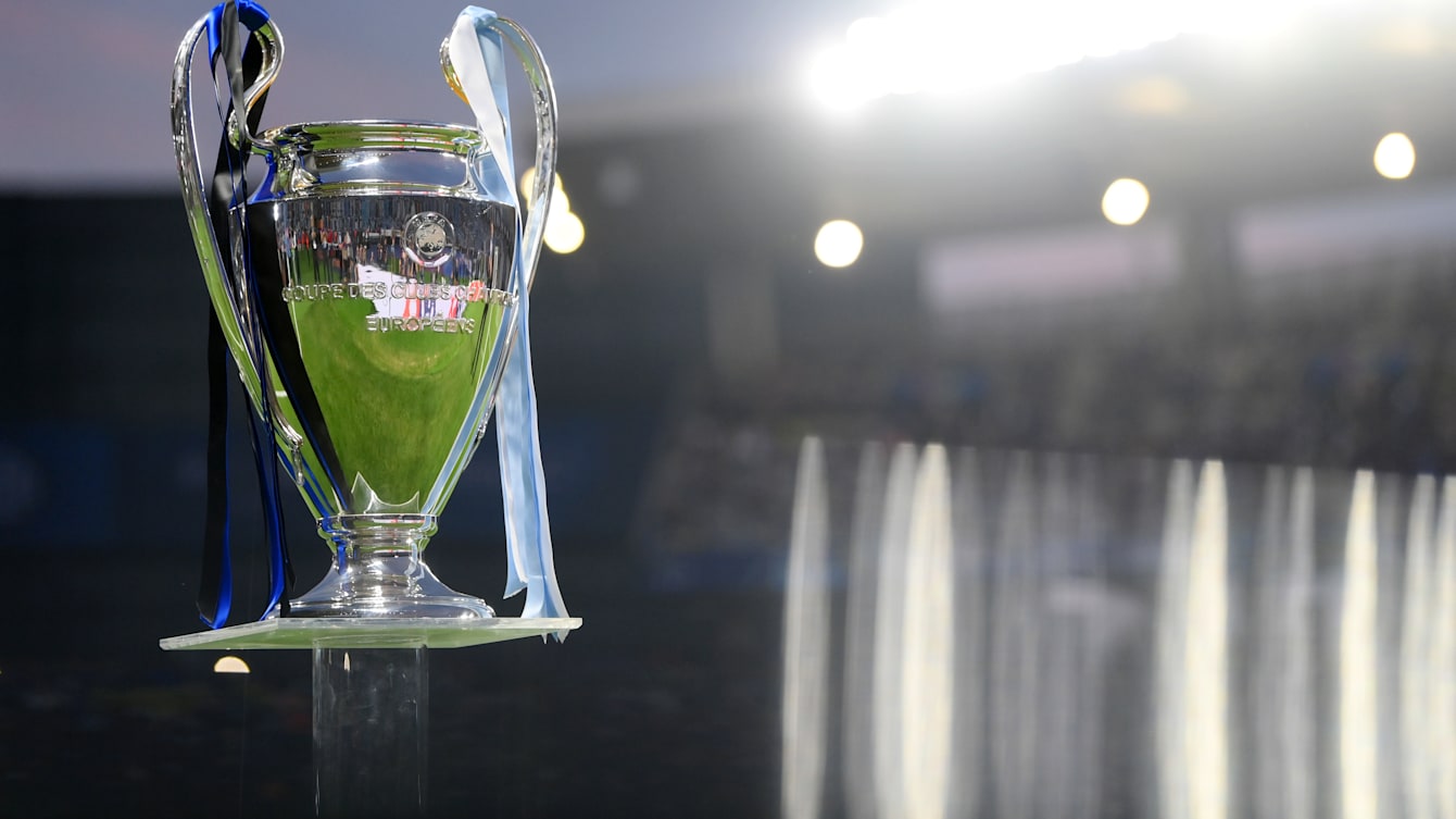Já estão definidos os adversários para os paly-offs da Liga dos Campeões da  UEFA