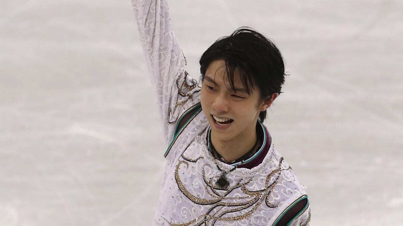 ◆超貴重◆羽生結弦さん＊凱旋パレード関連商品　ソチオリンピック編＊ 凱旋パレード】羽生結弦(Yuzuru Hanyu)選手【フィギュアスケート