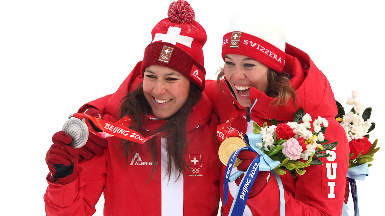 19세 당시의 마르티나 사블리코바, image size:1340x753