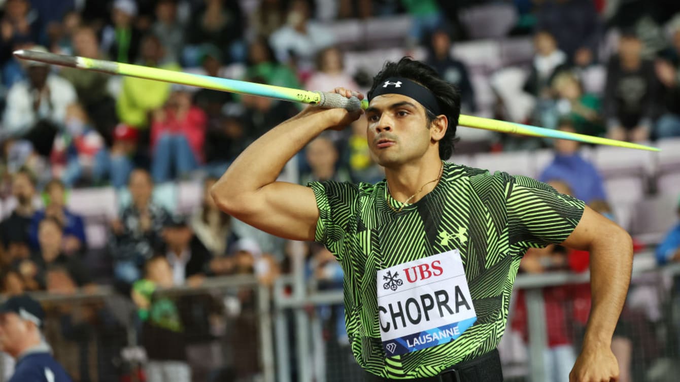 World Athletics Championships 2023 Where to watch live streaming in India and get schedule