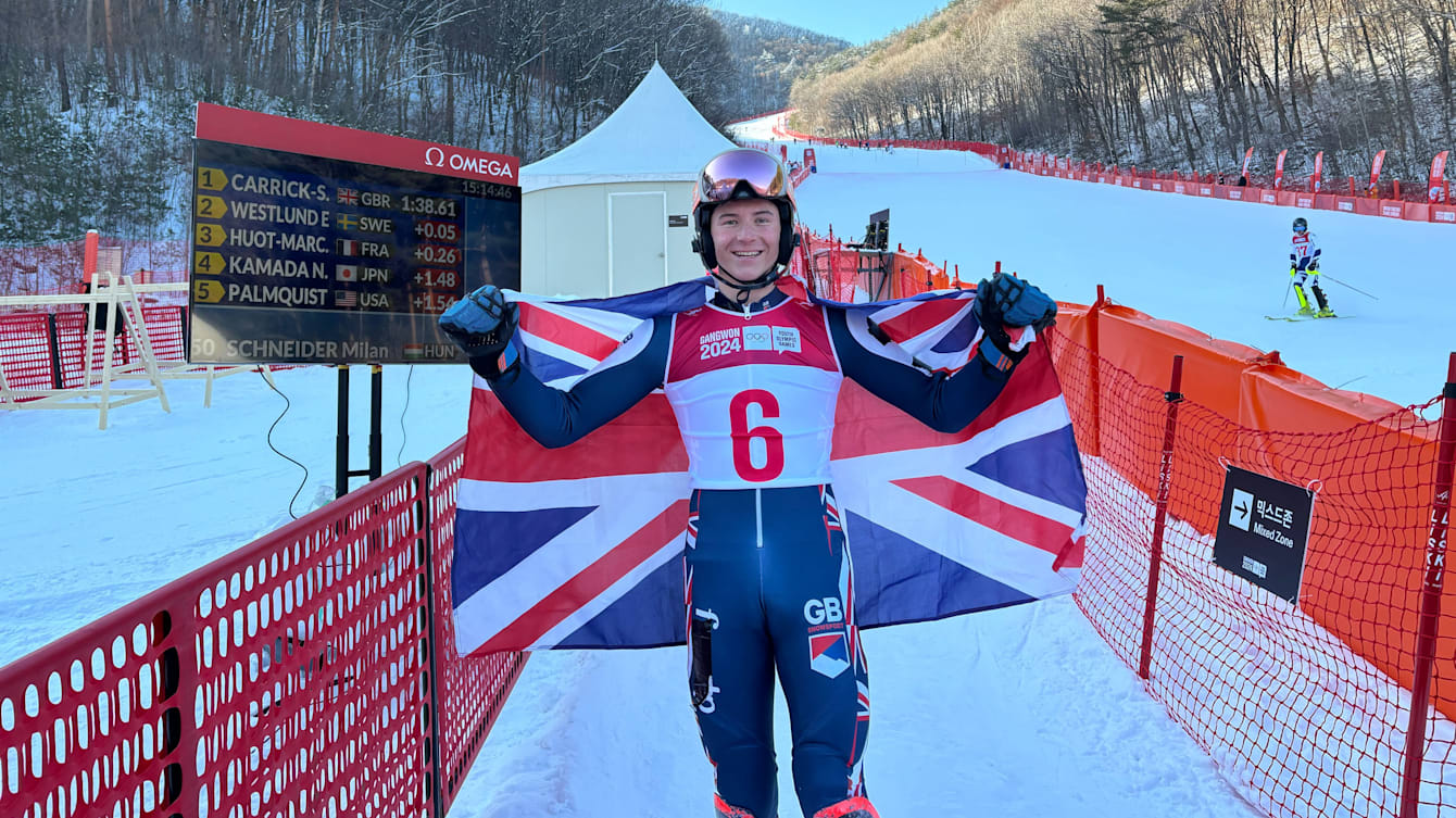 イギリス代表 ピンバッチ GREAT BRITAIN パリオリンピック2024 Great