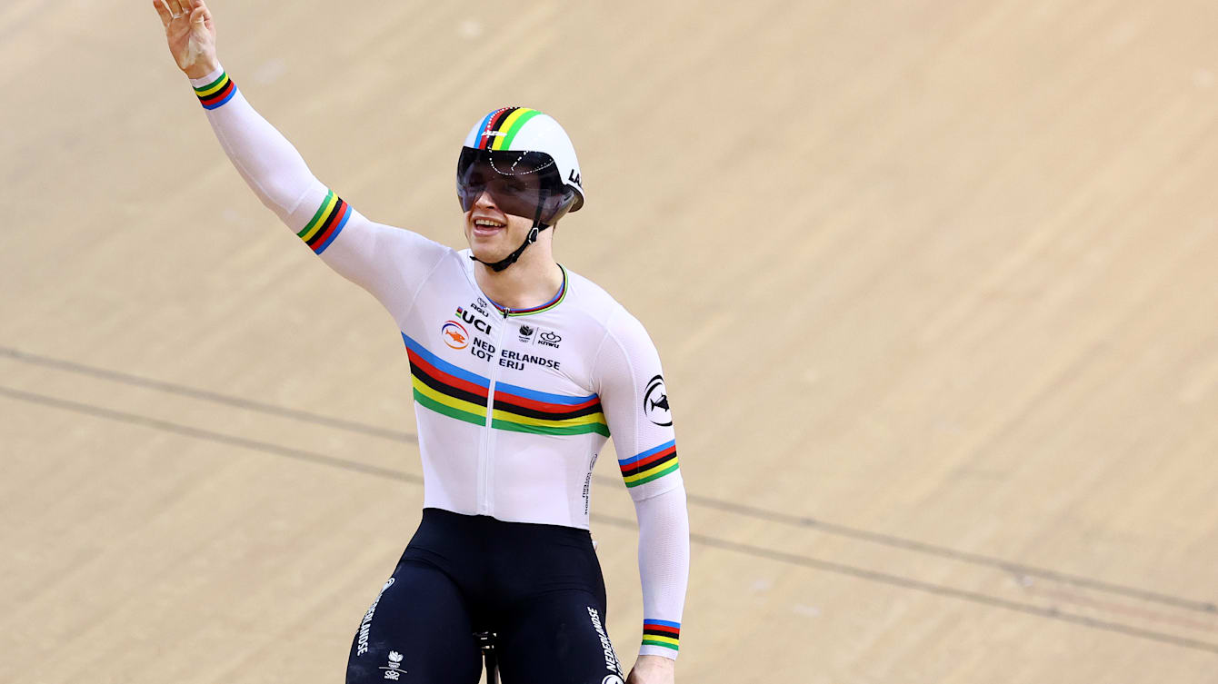 UCI Cycling World Championships 2023 Track cycling preview, full race schedule, how to watch live velodrome action