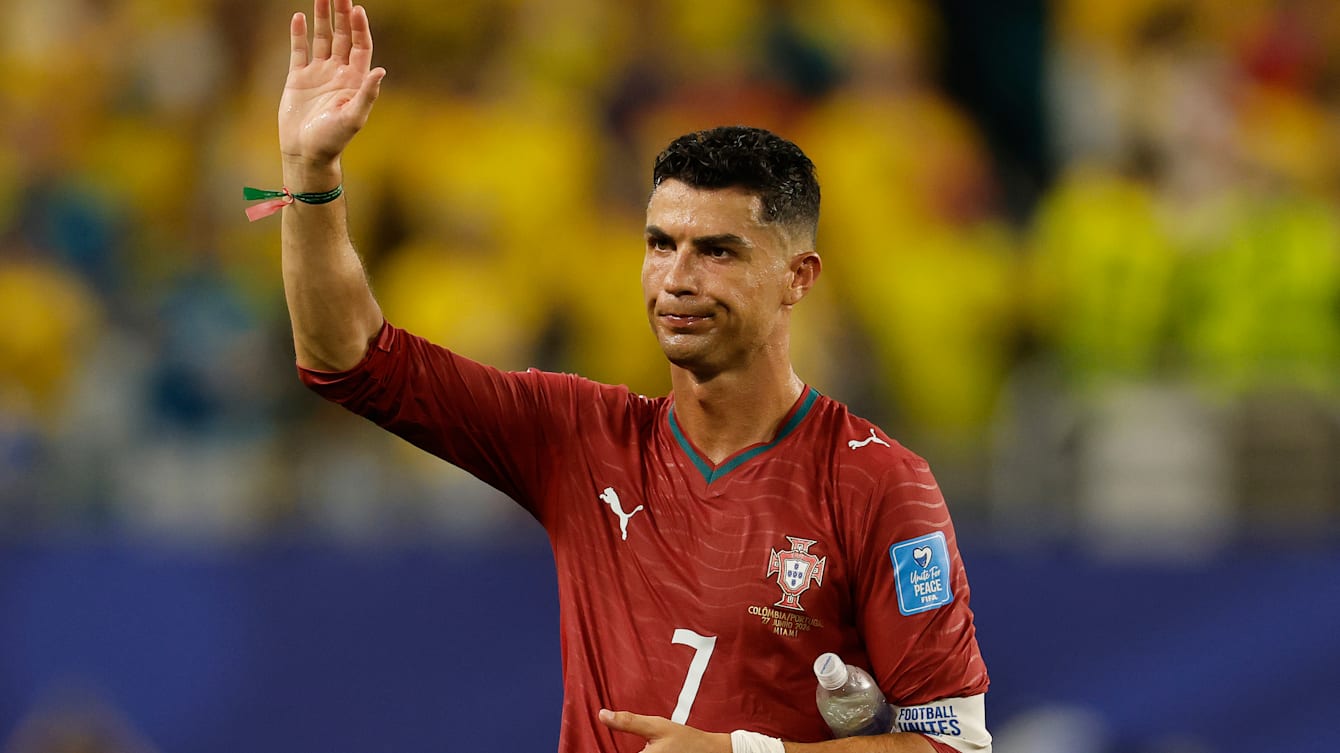 Cristiano Ronaldo encerra história na Copa do Mundo: relembre trajetória e  números