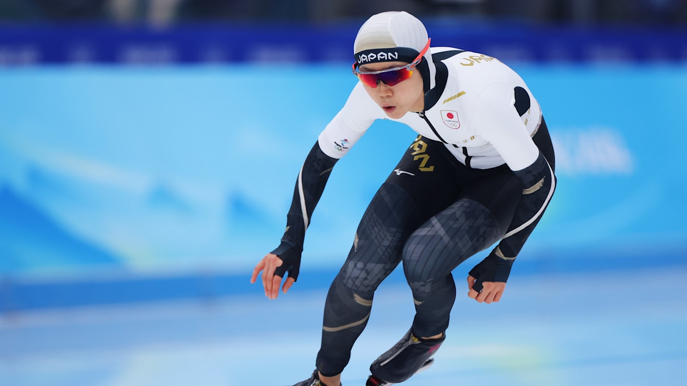 髙木美帆、女子1500mで4季連続のW杯総合優勝｜スピードスケートW