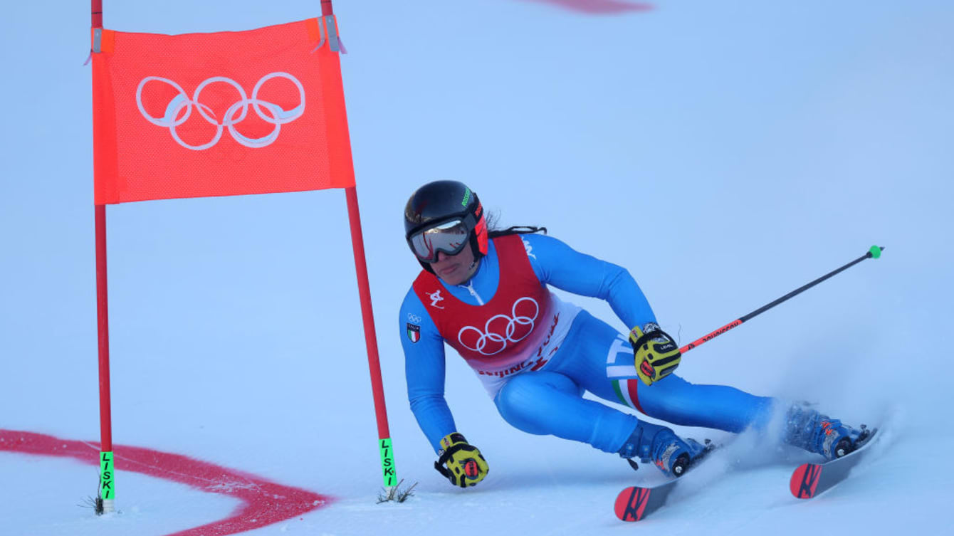 Ski alpin : Comment se qualifier pour les JO d'hiver de Milano Cortina 2026  | Format, programme et épreuves, image size:1340x753