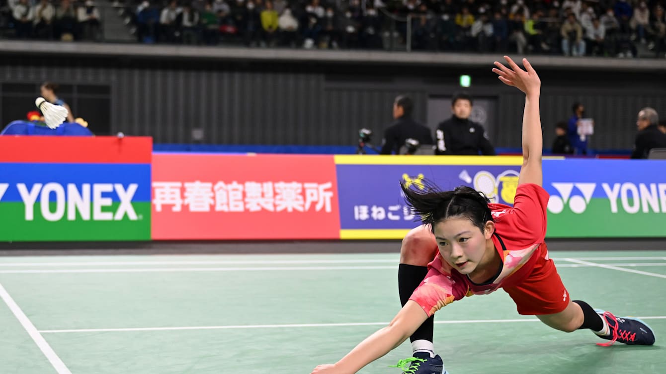 日本一に輝いた宮崎友花が目指すアジアナンバーワン丨アジア