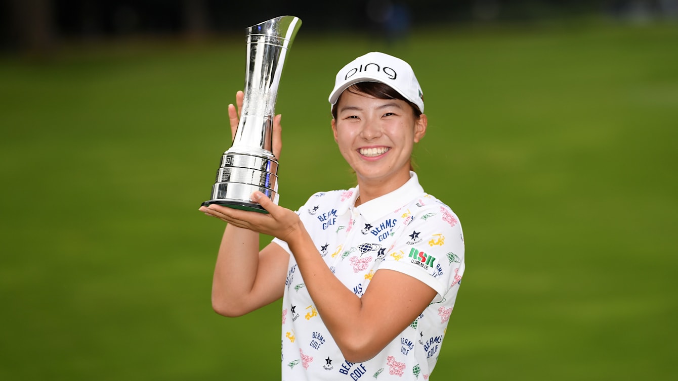 AIG 全英女子オープン　ゴルフ用傘 AIG全英女子オープンゴルフ2024のテレビ地上波放送はある？ 無料