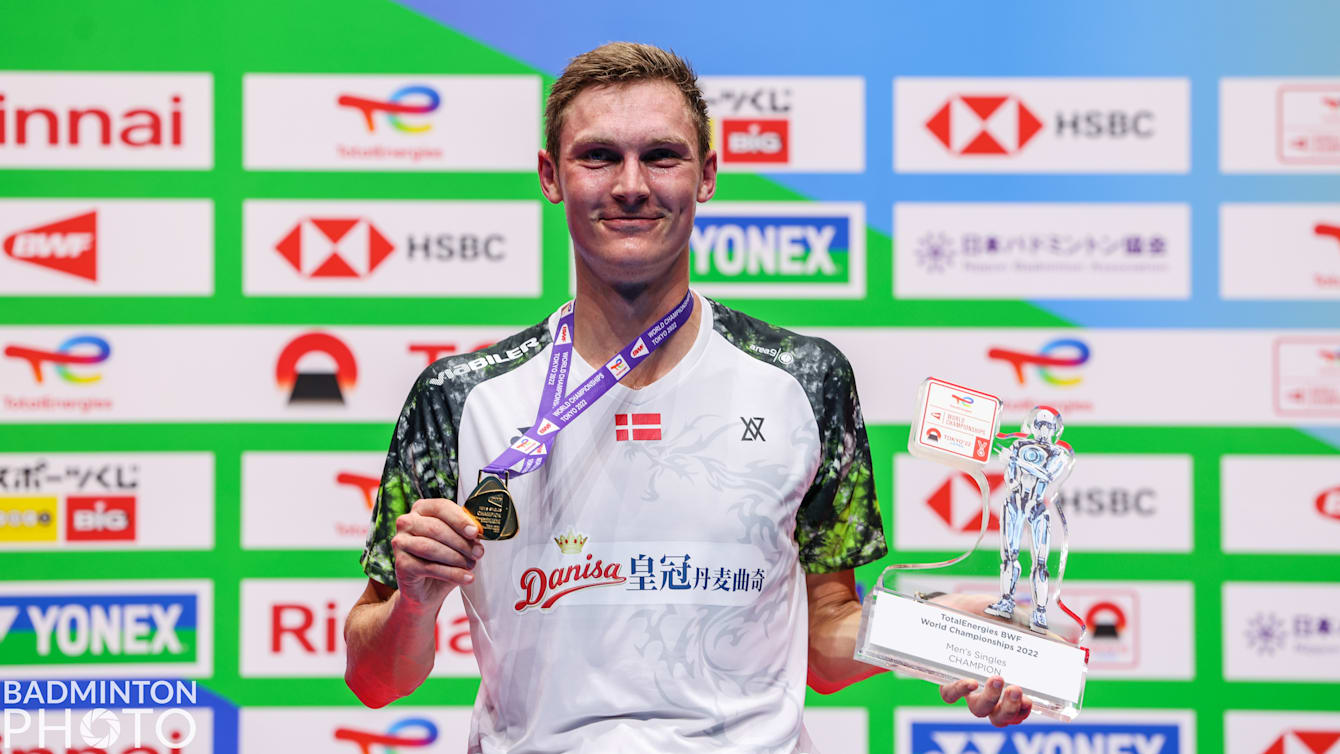 Badminton 2022 BWF World Championships as it happened updates day 7 28 August