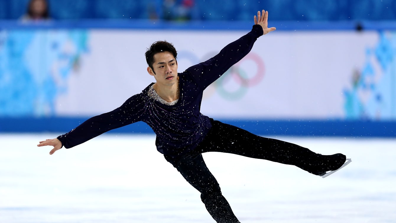 2020 高橋大輔 トレーディングMINI色紙「DAISUKE TAKAHASHI