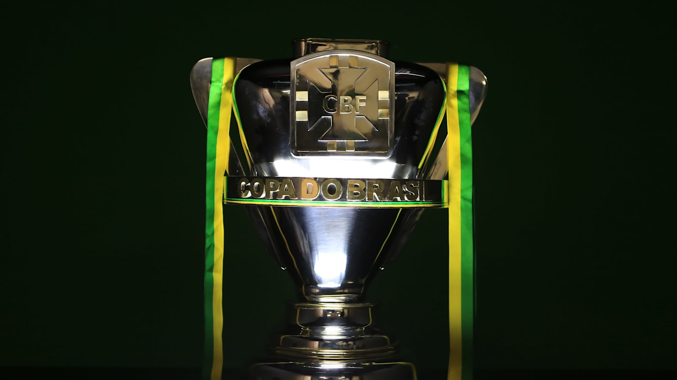 Copa do Brasil 2024: qual o formato da competição este ano e quais times  entram só na terceira fase?