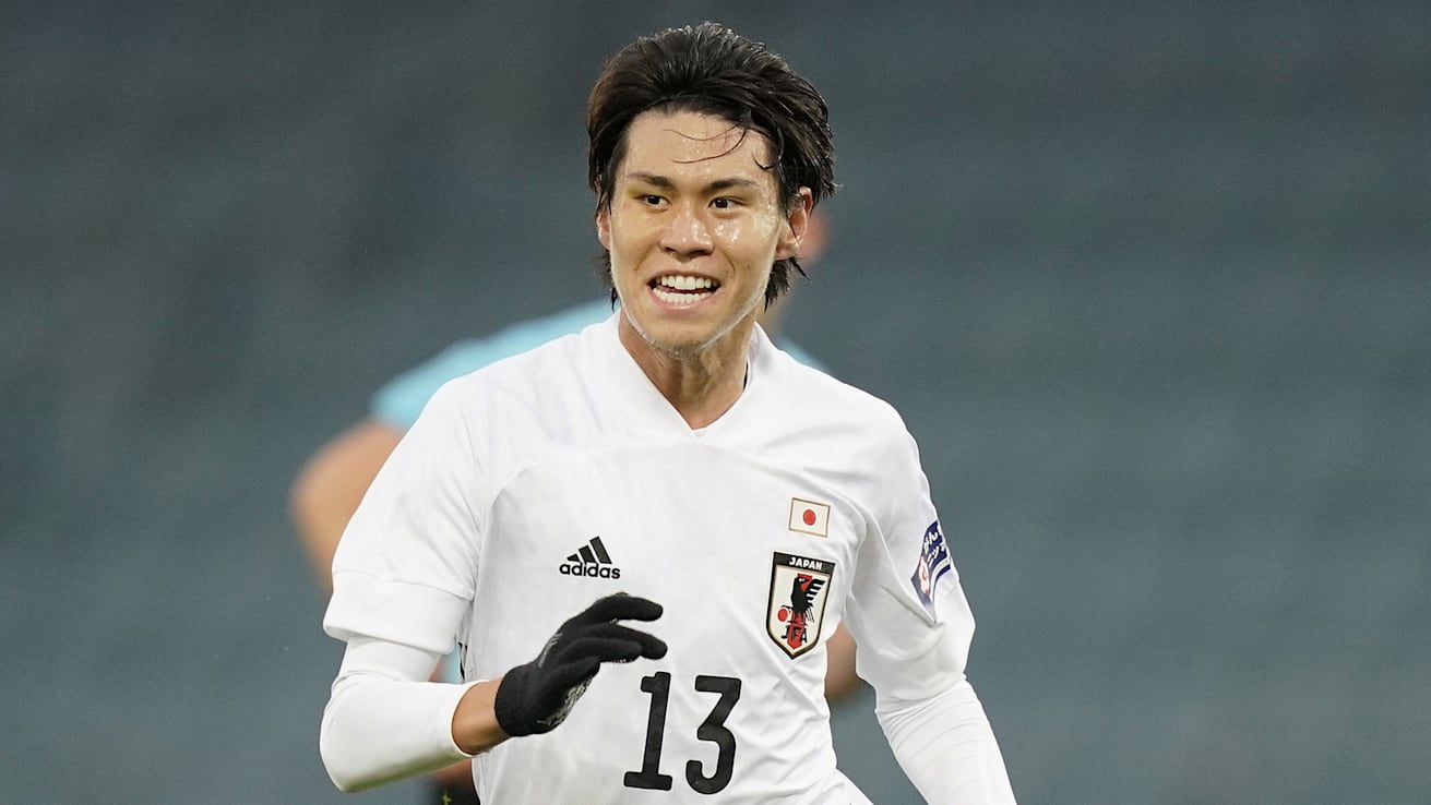 レア やすけれ 橋本拳人 サッカー日本代表チップス