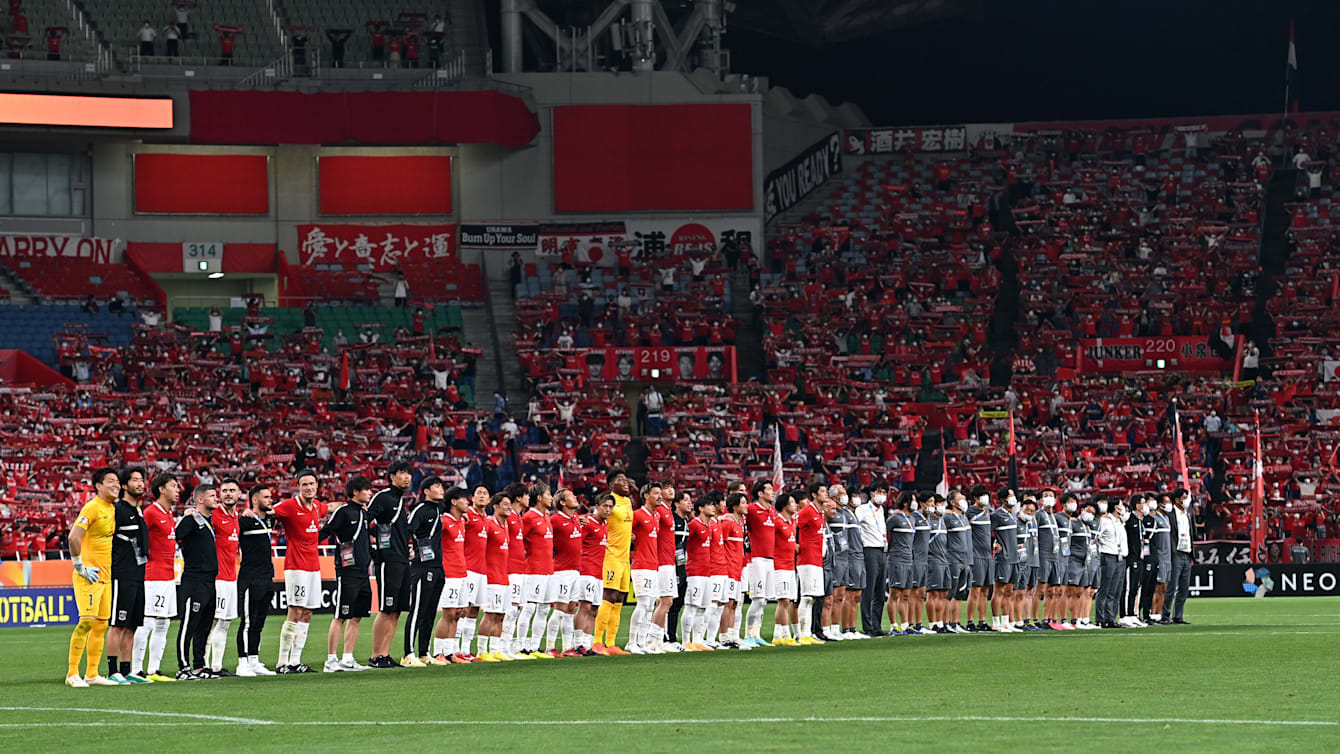 浦和レッズ対アルヒラル丨日本時間何時から？日程・開始時間／AFC