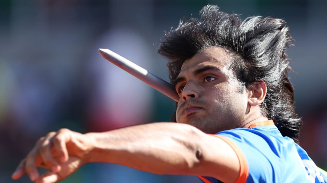 Lausanne Diamond League 2023 Get Neeraj Chopra match time, watch live streaming and telecast in India
