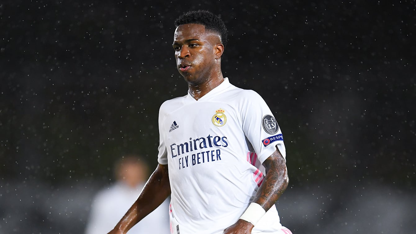 ブラジル代表ベネシウス選手コパアメリカユニフォーム　レアルマドリード ブラジル代表ベネシウス選手コパアメリカユニフォーム レアルマドリード