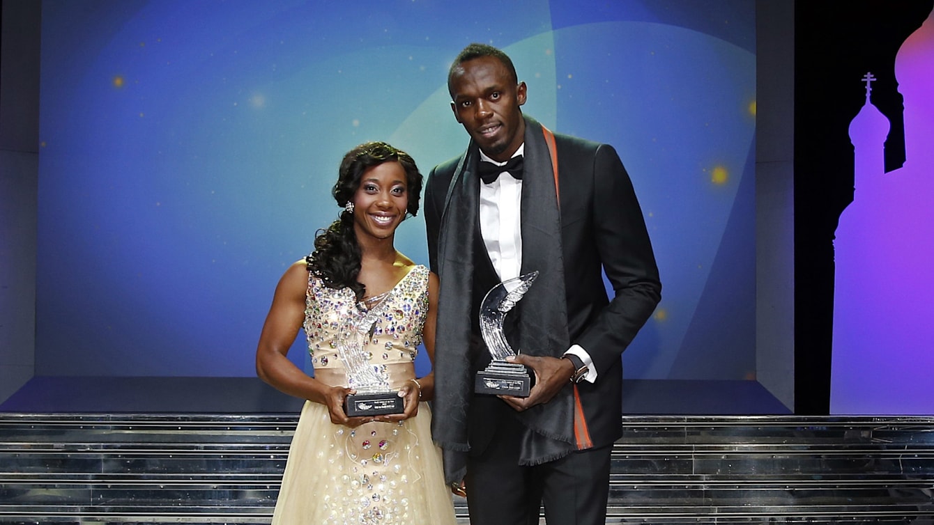 World Athlete of the Year Awards: Know all winners - the complete list