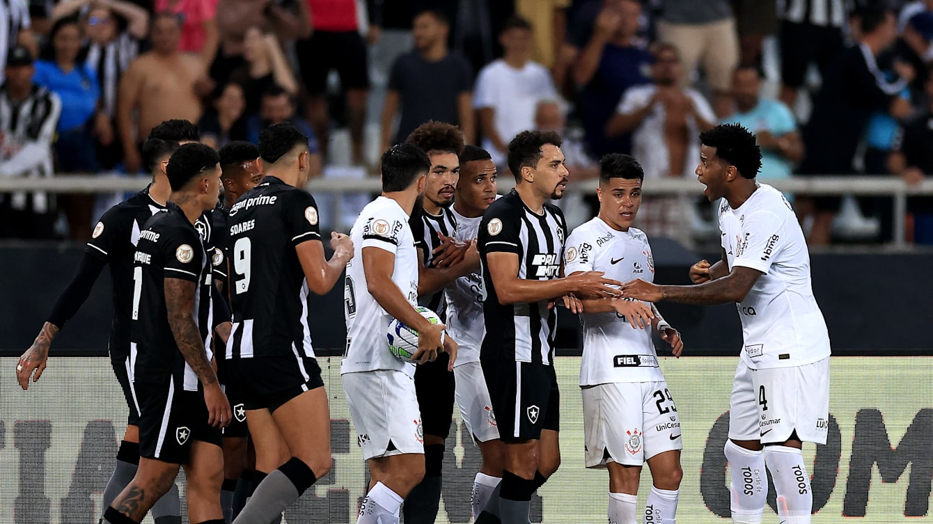 Brasileirão 2023: qual foi o último título do Botafogo; veja lista completa  de conquistas