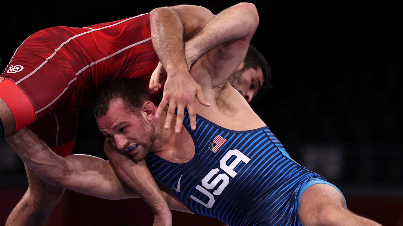 2023 Wrestling World Championships preview Full schedule, and how to watch live