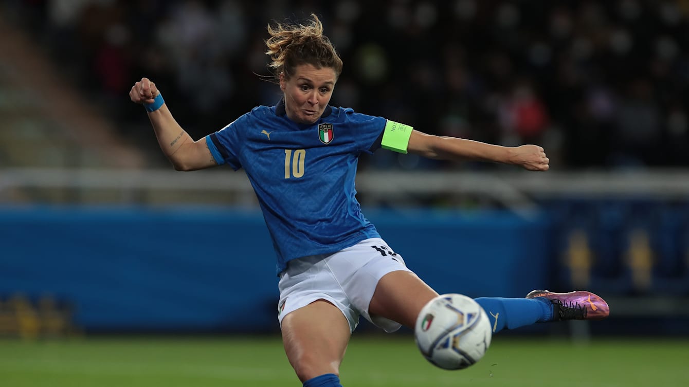 Italian football players discount